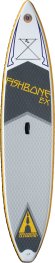 Advanced Elements Fishbone paddle board