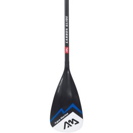Aqua Marina Carbon Guide Vario - delbar SUP padel