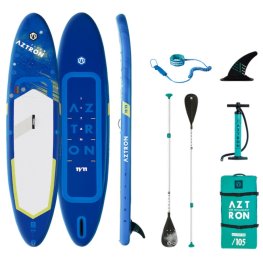 Aztron Titan 11.11 2.0 SUP pakke