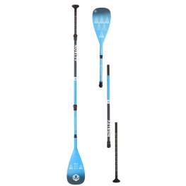 Aztron Next Carbon Hybrid 30 SUP paddel