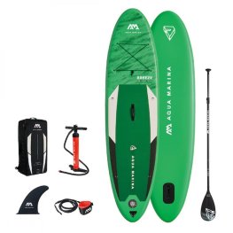 Aqua Marina SUP pakketilbud