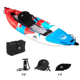 Aqua Marina Steam 1 (312 cm) kajak