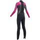 GUL G-Force 3/2 mm JUNIOR våddragt PINK/SORT