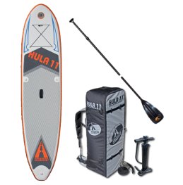 Advanced Elements Hula 11 Superpakke