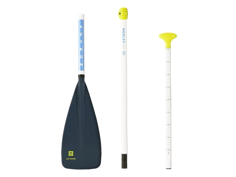 Aztron Neo Composite Vario Junior paddel – kun 589 gram