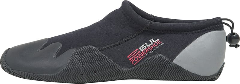 Se GUL Junior Power Slipper 3mm neoprensko hos Sitontop.dk