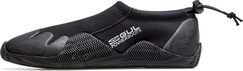 Billede af GUL Power Slipper 3mm neoprensko