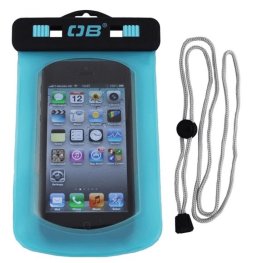 overboard-vandtaet-pose-smartphone forside