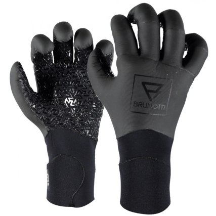 Brunotti Pre Curved 3mm Neoprenhandsker