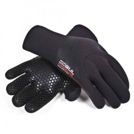 GUL Power Glove 3mm Neoprenhandsker