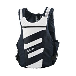 BALTIC SUP PRO svømmevest Hvis/navy Den perfekte SUP vest