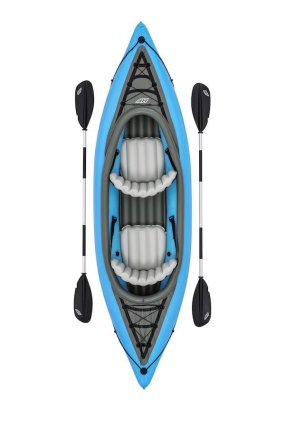 Bestway Hydro-Force Cove Champion 2'er kajak [2022]