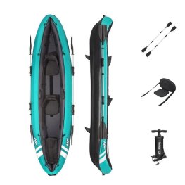 Bestway Hydro-Force Ventura x2 kajak [2022]