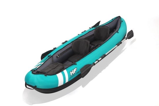 Bestway Hydro-Force Ventura x2 kajak [2022]