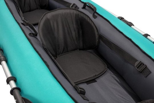 Bestway Hydro-Force Ventura x2 kajak [2022]