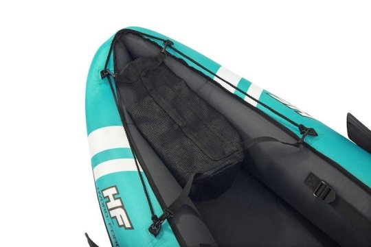 Bestway Hydro-Force Ventura x2 kajak [2022]