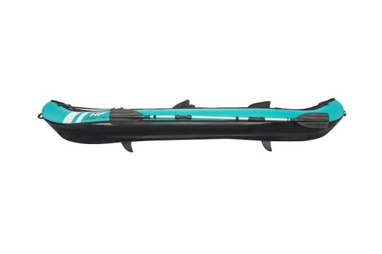 Bestway Hydro-Force Ventura x2 kajak [2022]