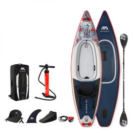 Aqua Marina Cascade SUP/Kajak