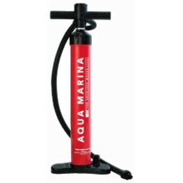Aqua Marina Jumbo double action pumpe