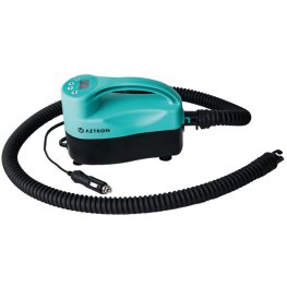 Aztron elektrisk SUP pumpe