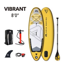Aqua Marina Vibrant Junior SUP