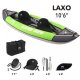 Aqua Marina Laxo 2er kajak-tilbud