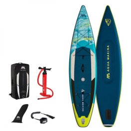 aqua marina hyper sup pakke