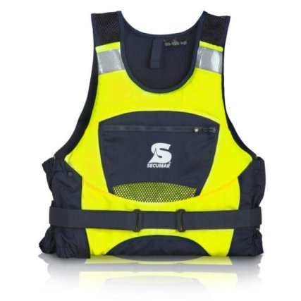 Secumar Jump Pro | Gul
