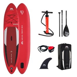 Aqua Marina Monster SUP