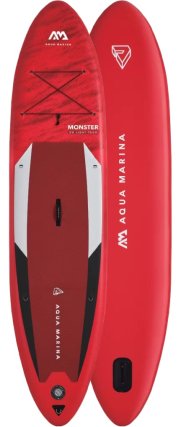 Aqua Marina Monster SUP