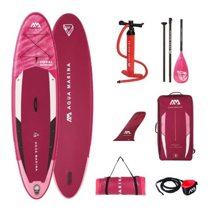 Aqua Marina Coral SUP