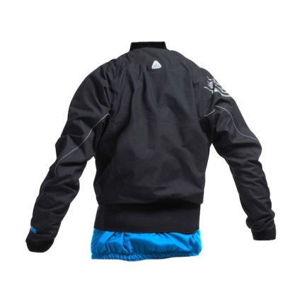 Gul Yampa Cag Drytop tørjakke - Sort