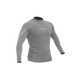 GUL Code Zero Thermo Top - 3mm Rashguard