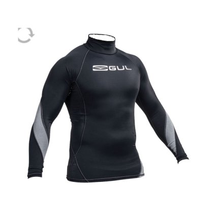 GUL Lycra Xola Langærmet Rashguard