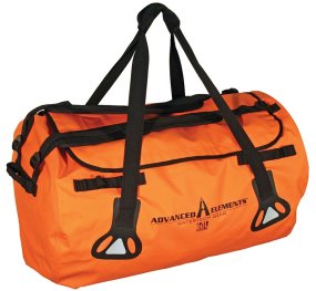 Advanced Elements Abyss All-Wheather Duffel taske