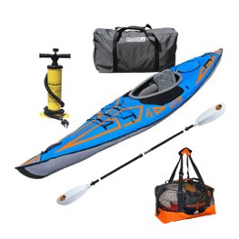 Advanced Elements Expedition Elite pakketilbud