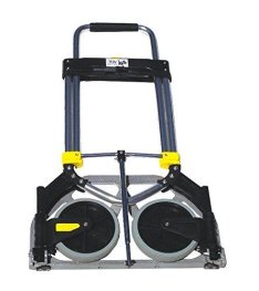 advanced elements compact cart kajakvogn