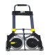 advanced elements compact cart kajakvogn