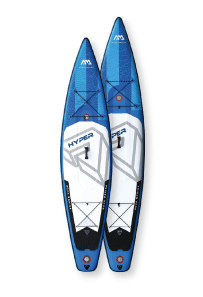 aqua marina sup modeller