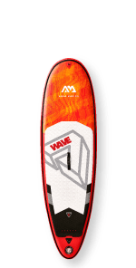 aqua marina sup modeller